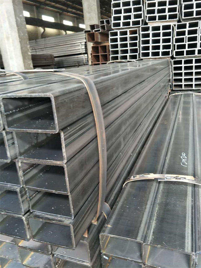 建筑钢结构资源资源资源镀锌矩形管 Q355B 适用场景 建筑钢结构资源资源资源镀锌矩形管 Q355B 适用场景